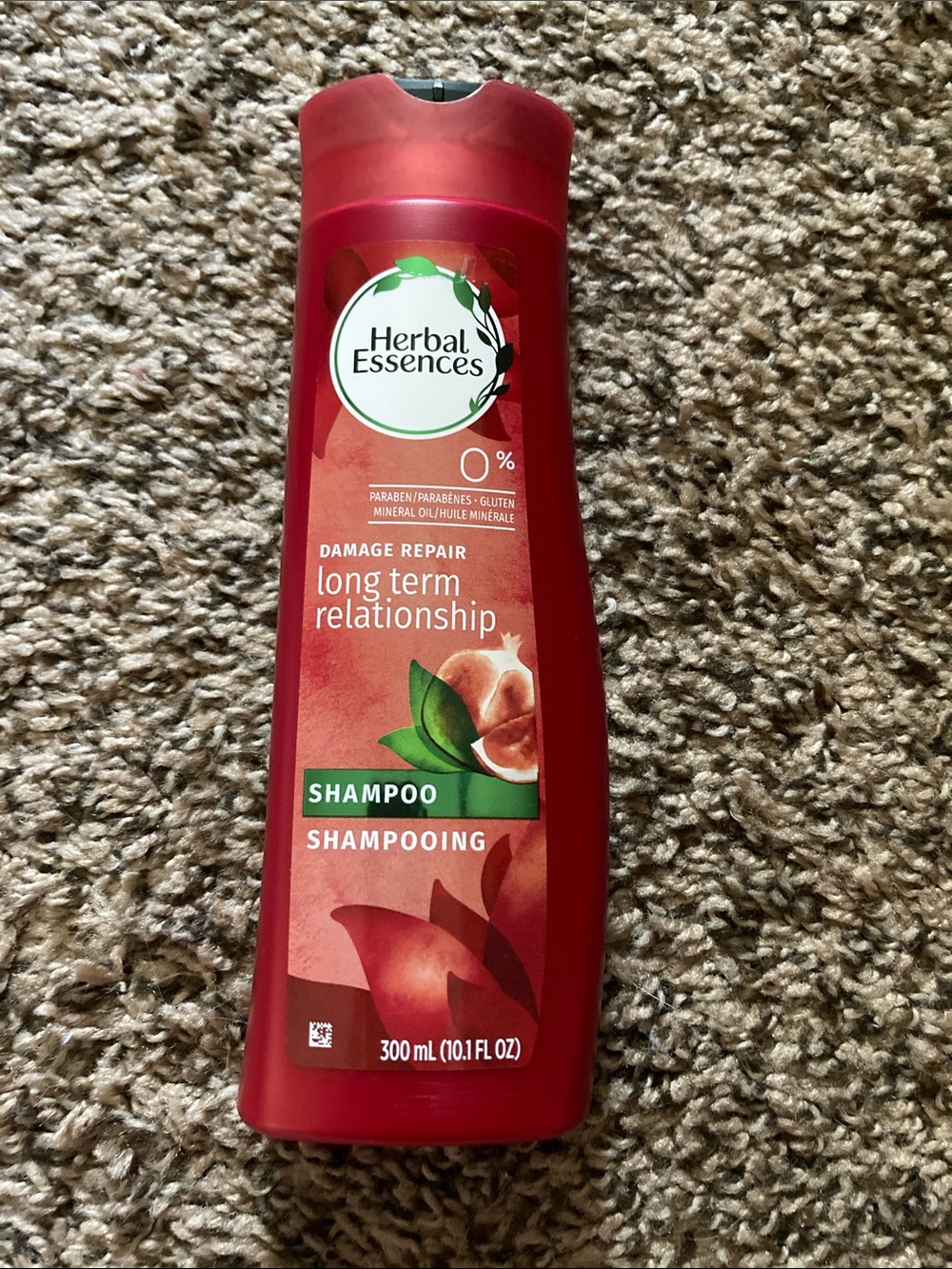 Herbal Essences Long Term Relationship USED